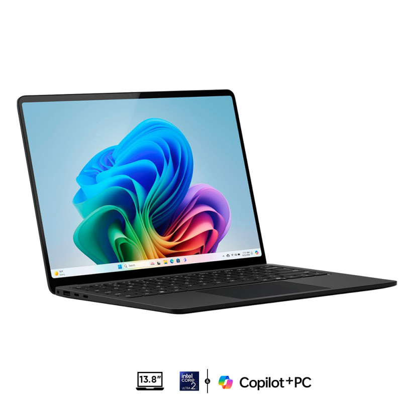 Surface Laptop 7 13.8 Intel