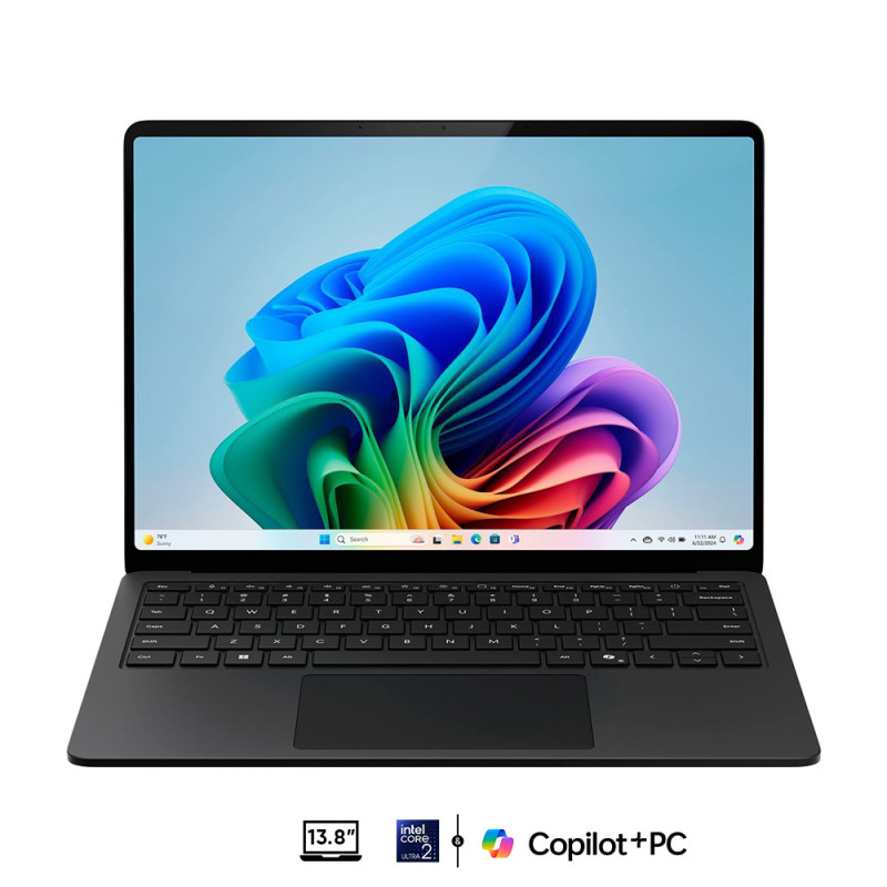 Surface Laptop 7 13.8 Intel