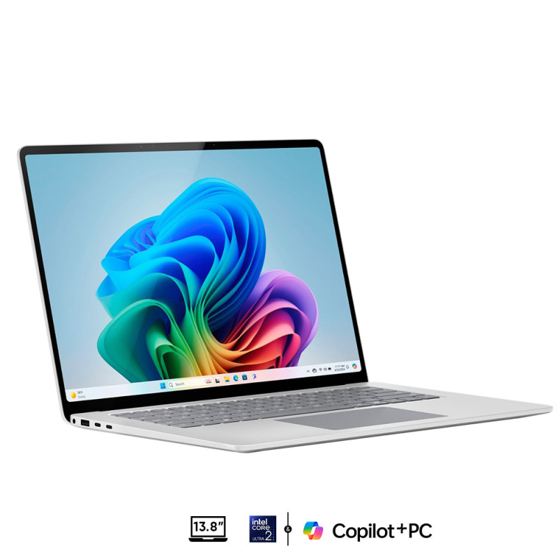 Surface Laptop 7 15 inch Intel