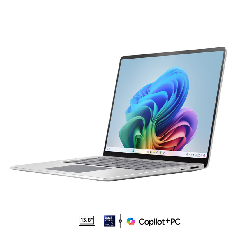 Surface Laptop 7 15 inch Intel