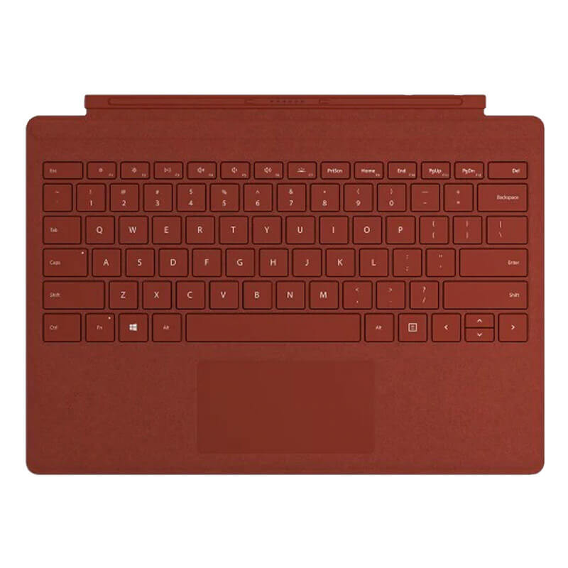 Bàn phím Surface Pro Signature Type Cover 2019