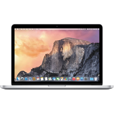 Macbook Pro Mf840 2015 - I5 2.7ghz/ Ram 8GB/ SSD 256GB / 13.3inch Retina 2k, Used - HTL