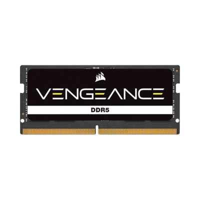 RAM Laptop Corsair Vengeance (CMSX8GX5M1A4800C40) 8GB (1x8GB) DDR5 4800MHz