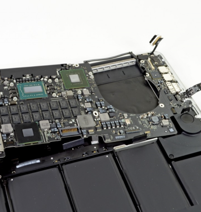 Bảo Hành Nguồn MacBook