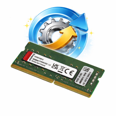 Bộ Nhớ RAM Laptop
