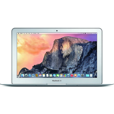 Macbook Air MVJM2 2015 i5 1.6Ghz,  Ram 8GB, SSD 128GB, 11.6 inch - Used - HTL
