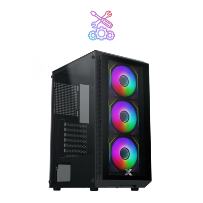 Bảo Hành Case PC