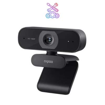 Bảo Hành Webcam Máy Tính
