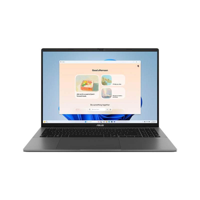 Asus VivoBook S3607CA