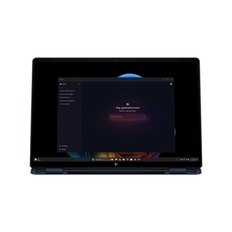 HP OmniBook Ultra Flip 14-fh00