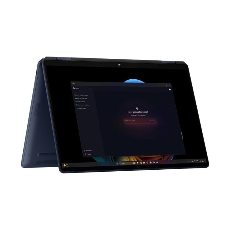 HP OmniBook Ultra Flip 14-fh00