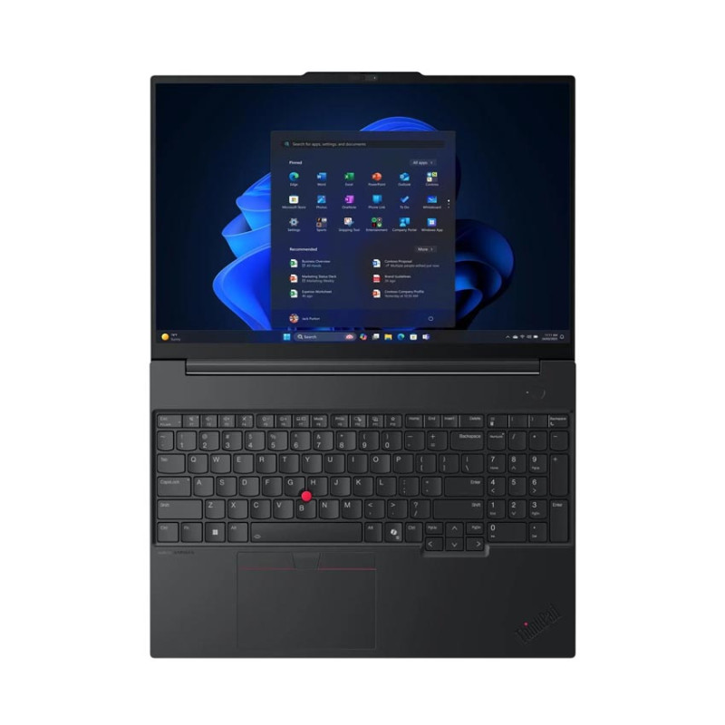Lenovo Thinkpad E16 G3