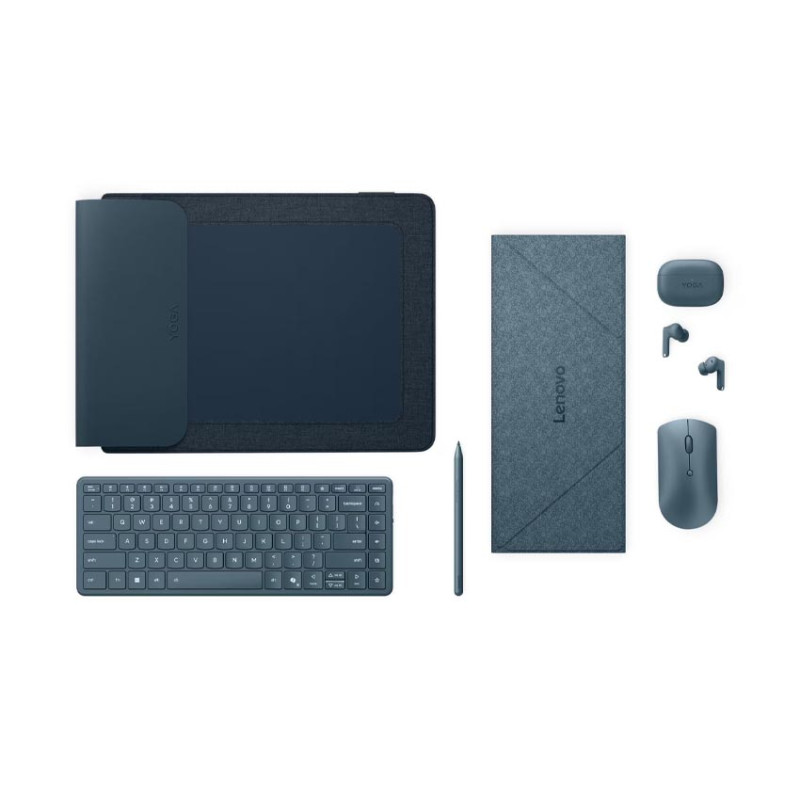 Lenovo Yoga Book 9 14IAH10