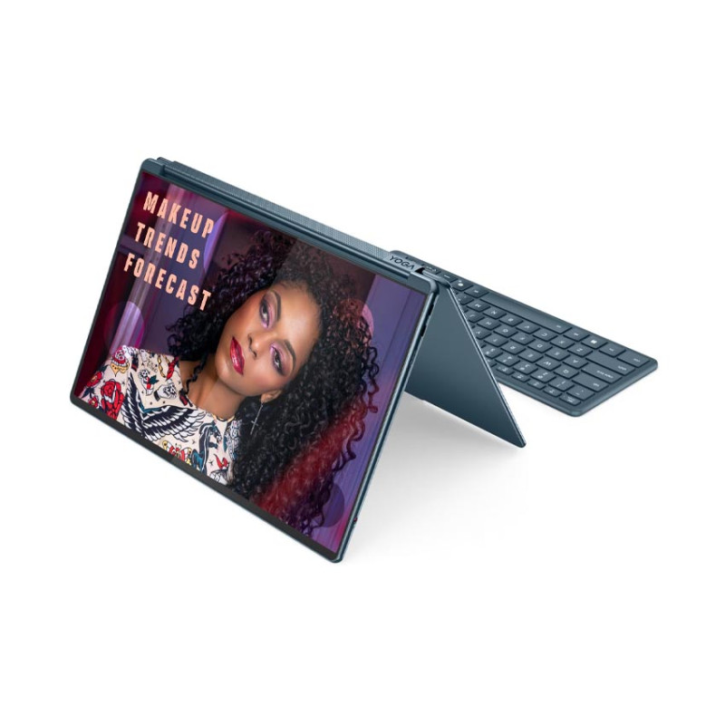 Lenovo Yoga Book 9 14IAH10