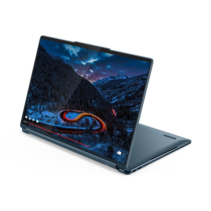Lenovo Yoga Book 9 14IAH10
