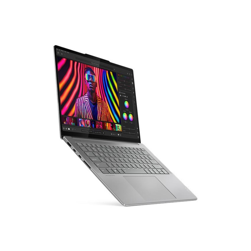 Lenovo Yoga Pro 7 14IAH10