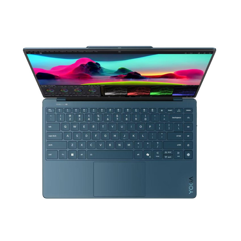 Lenovo Yoga Slim 9 14ILL10