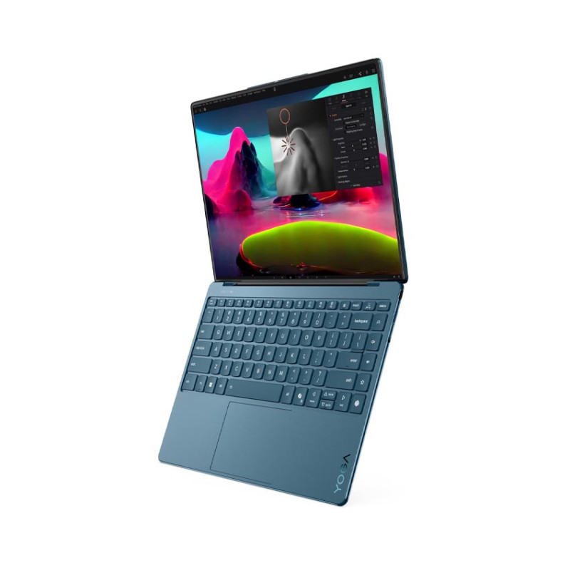 Lenovo Yoga Slim 9 14ILL10