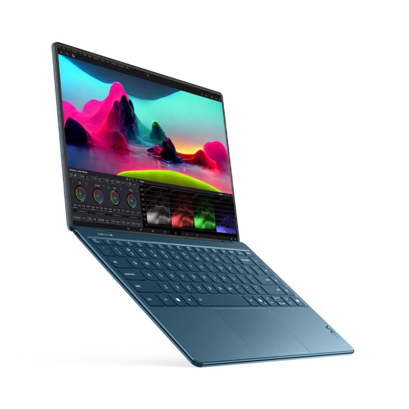 Lenovo Yoga Slim 9 14ILL10