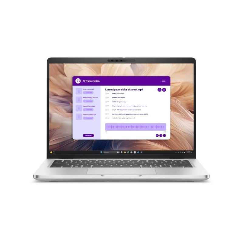 Dell Pro 14 Plus PB14250