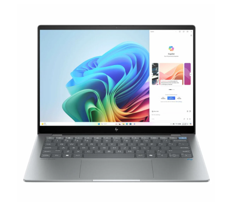 HP OmniBook X Flip 14