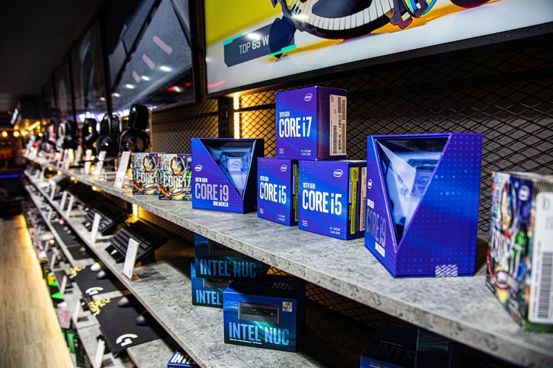 Quy trình sản xuất của công ty